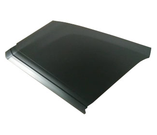 等離子表面處理遮羞板